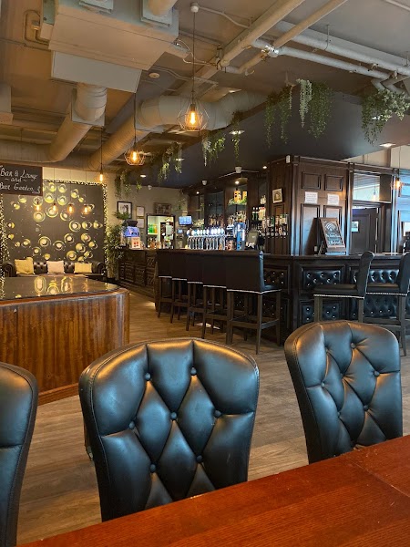The Green Room
