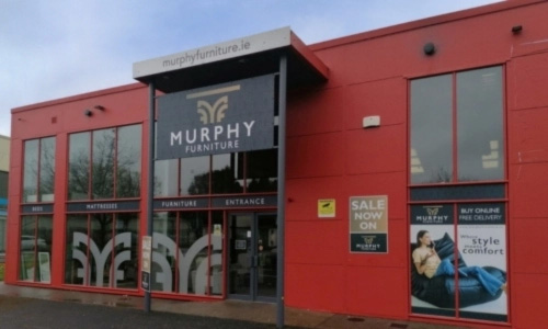 Murphy's