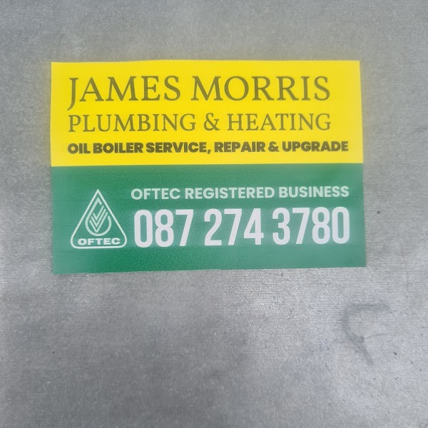 James Joseph Morris