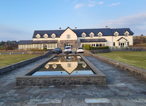 Westport Country Lodge Hotel