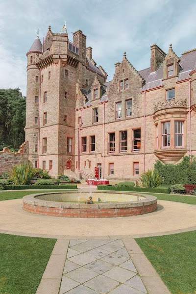 The Bracken Court Hotel