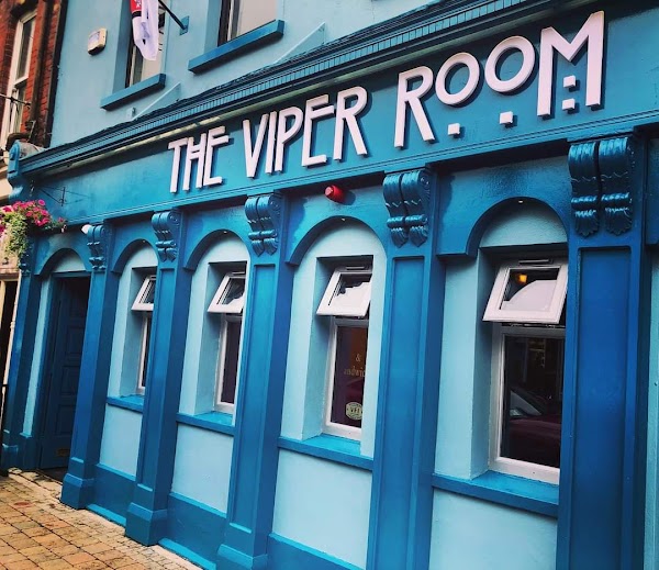 The Viper Room
