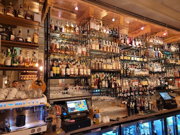 The Tanyard