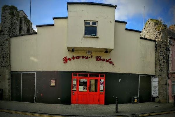 Friars Gate Theatre