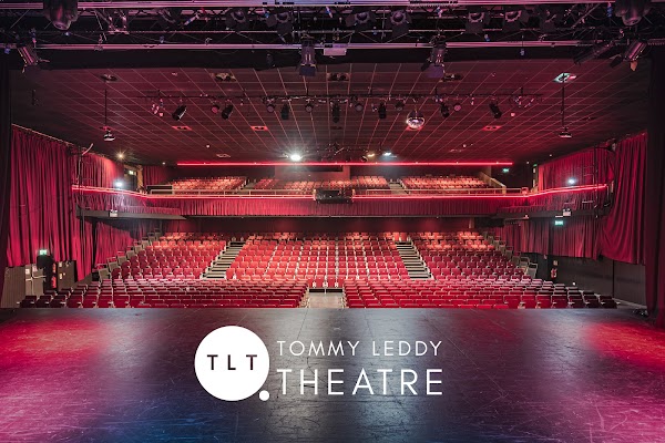T. L. T.