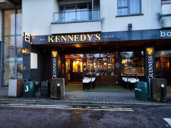 Kennedy's