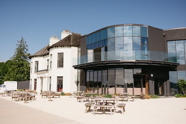 Glasson Golf Hotel And Country Club