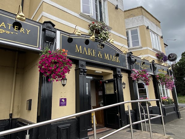 The Make & Mark