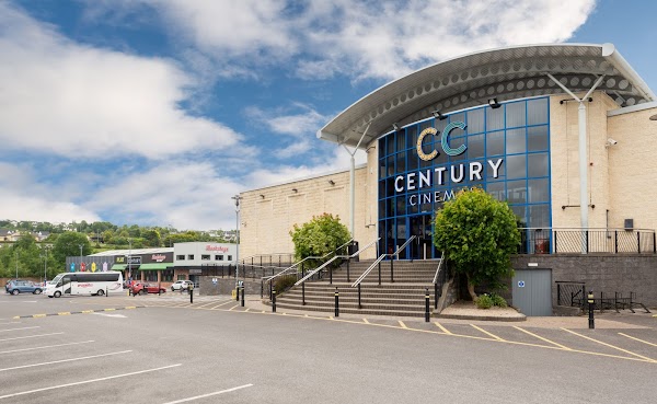 Century Cinemas