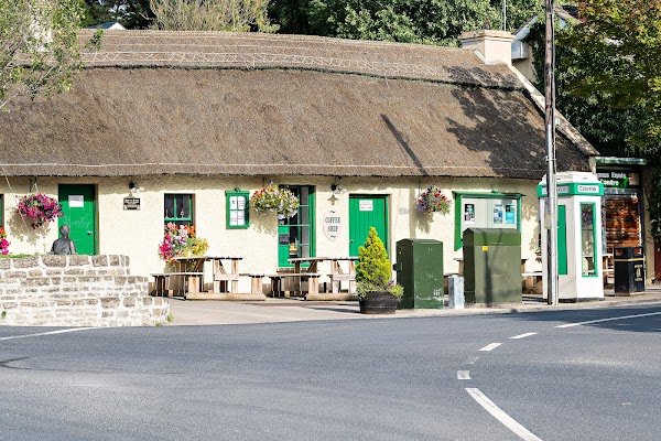 The Seamus Ennis Cultural Centre Company Limited
