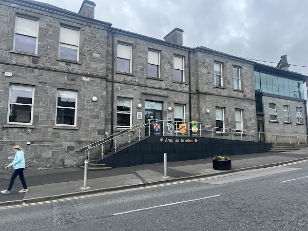 Comhalta Ceoltoiri Eireann