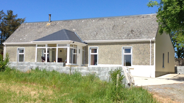 Wild Atlantic Way Lodge