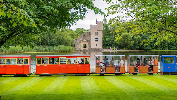 Oakfield Park Gardens Limited