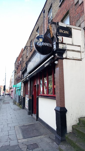 The Malthouse