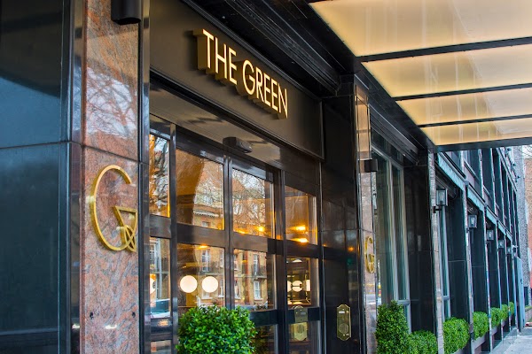 Stephen's Green Hotel