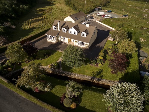 Bridgeburn Developments Limited