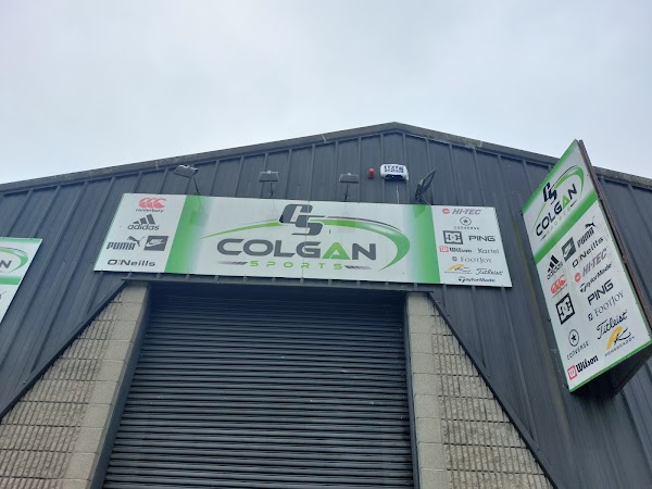 Colgans