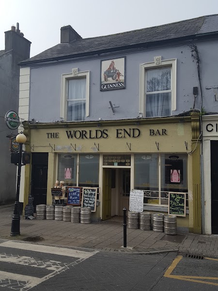 The World's End