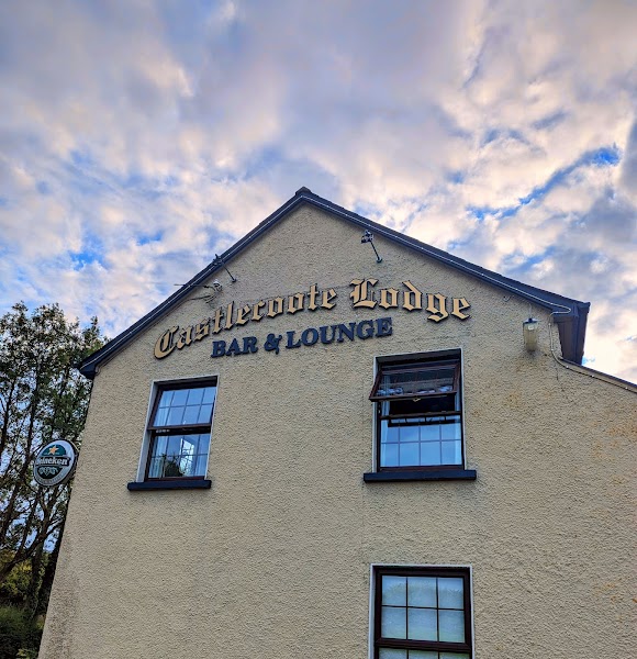 Castlecoote Lodge