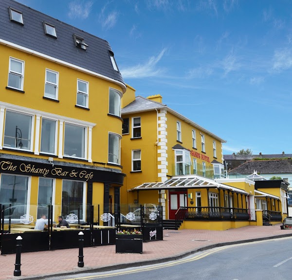 Sands Hotel