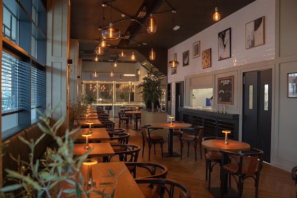 Prime Steak Restaurant 2012 Limited