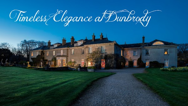 Dunbrody Country House Limited