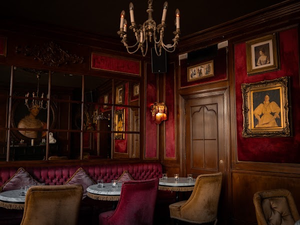 Peruke And Periwig