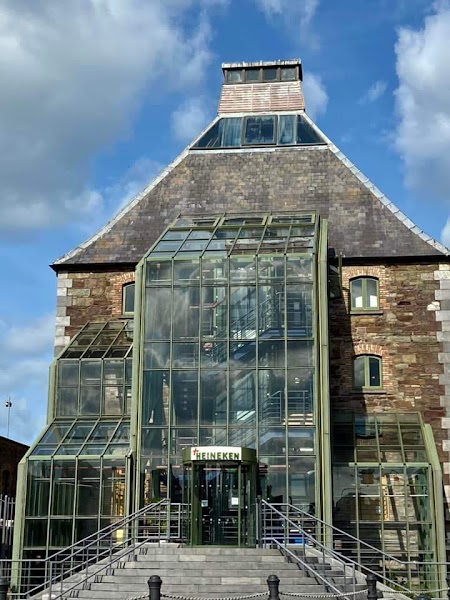 Cork Heritage Brewery Company