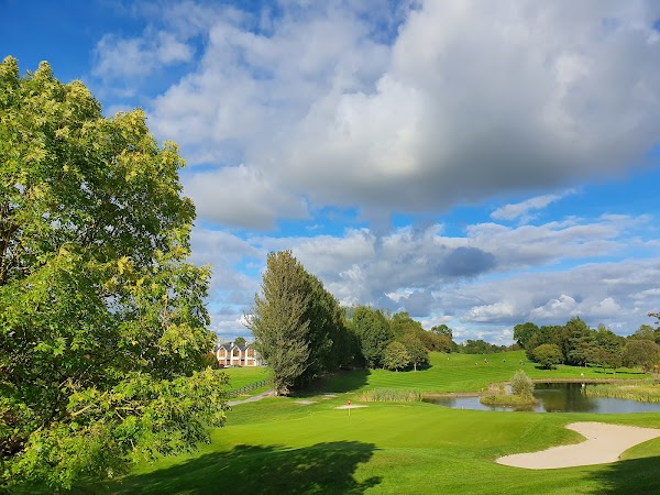 Esker Hills Golf