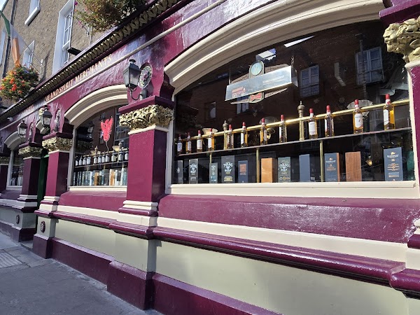 Molloy's