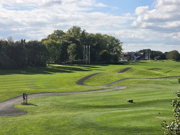 Castleknock Golf Club