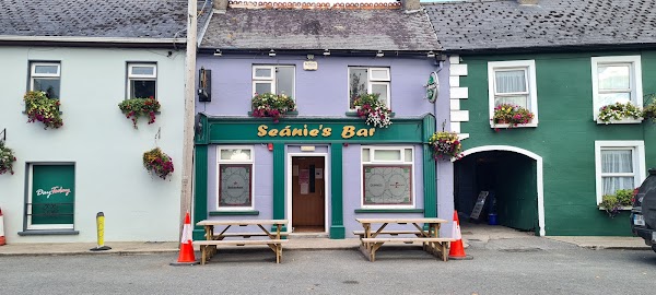 Seanie's Bar