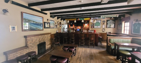 Phil Bans Bar