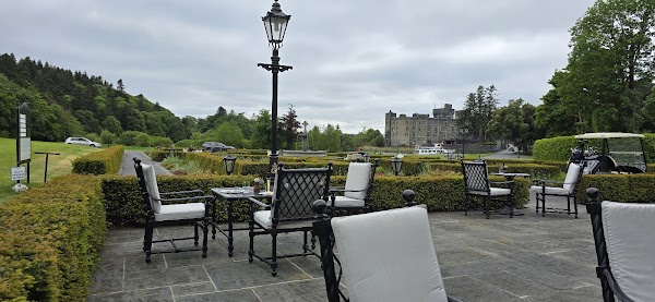Corrib Restaurant