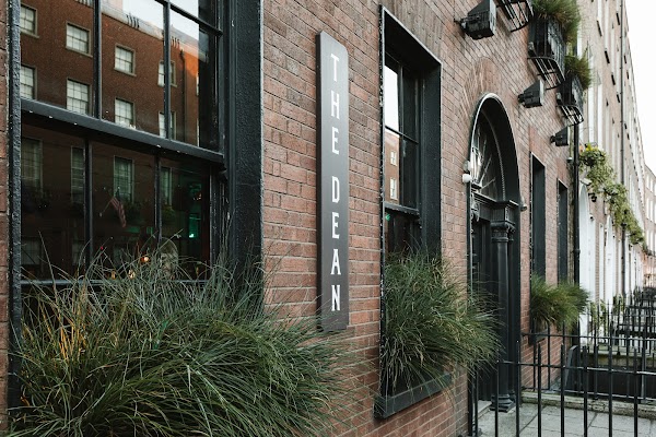 The Dean Hotel