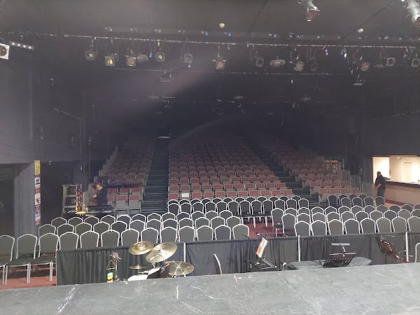Claremorris Town Hall Theatre