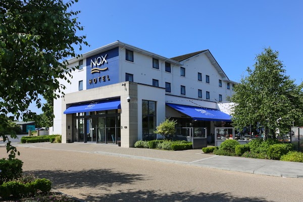 Nox Hotel