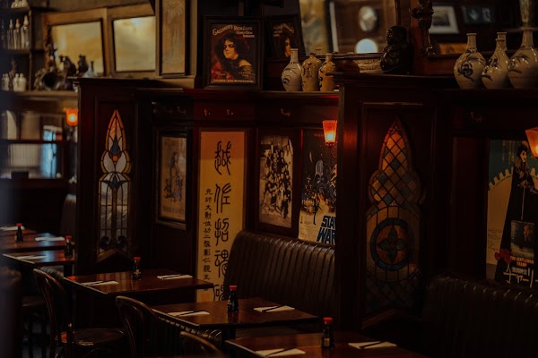 Yamamori Izakaya