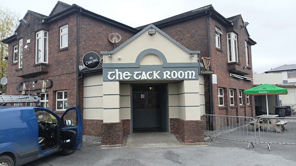 The Tack Room
