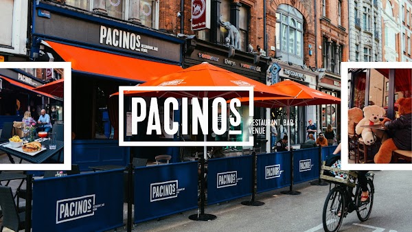 Pacinos