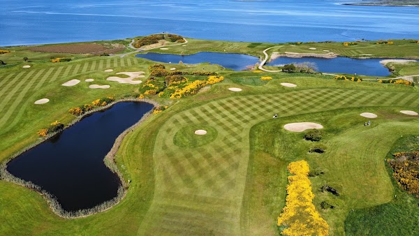 Galway Bay Golf Resort