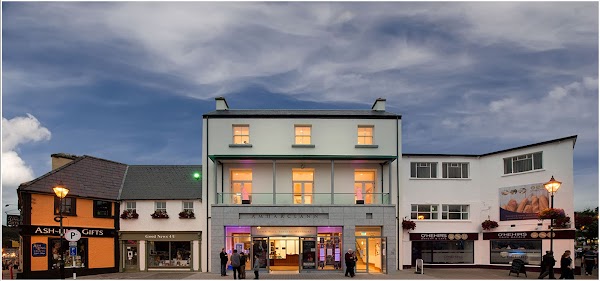 Westport Town Hall Limited
