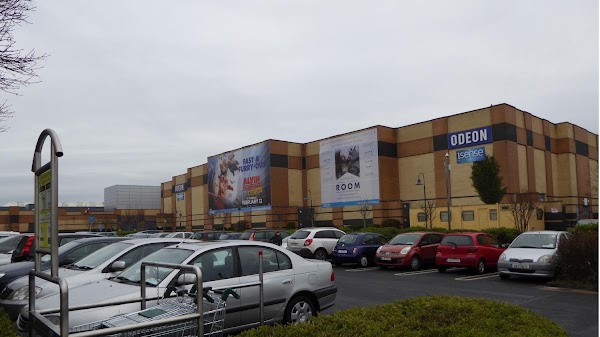 Odeon Blanchardstown