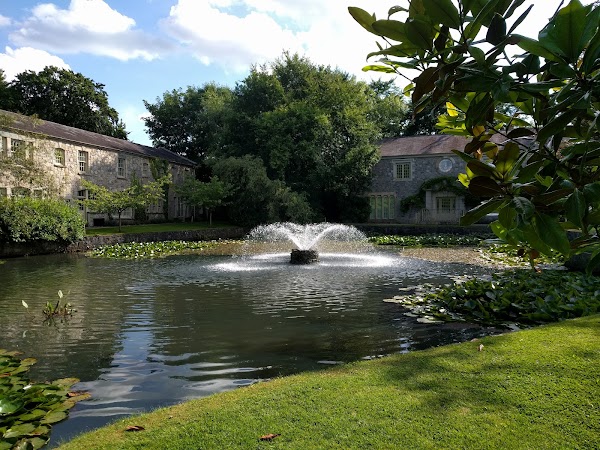 Village At Lyons Limited