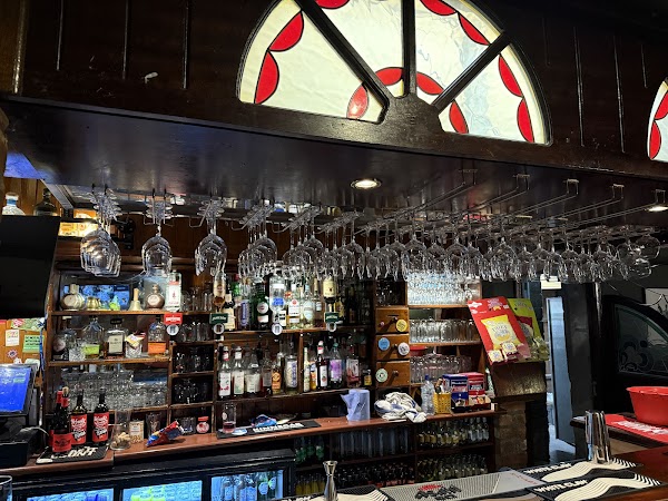 Hynes Bar