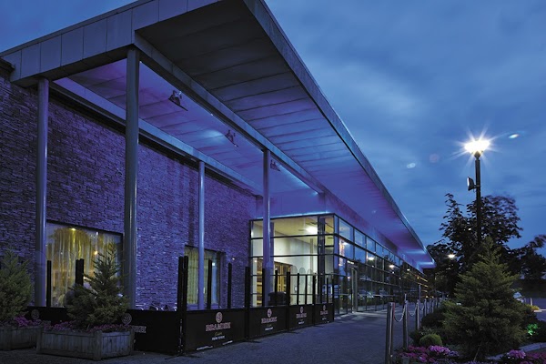 Eglinton Hospitality Limited