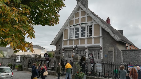 Birr Theatre And Arts Centre