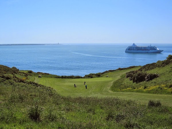 Dunmore East Golf