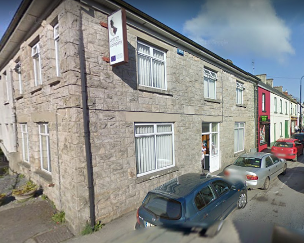 Glenfarne Community Development Trust Limited