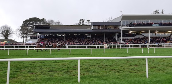 Gowran Park Race Course